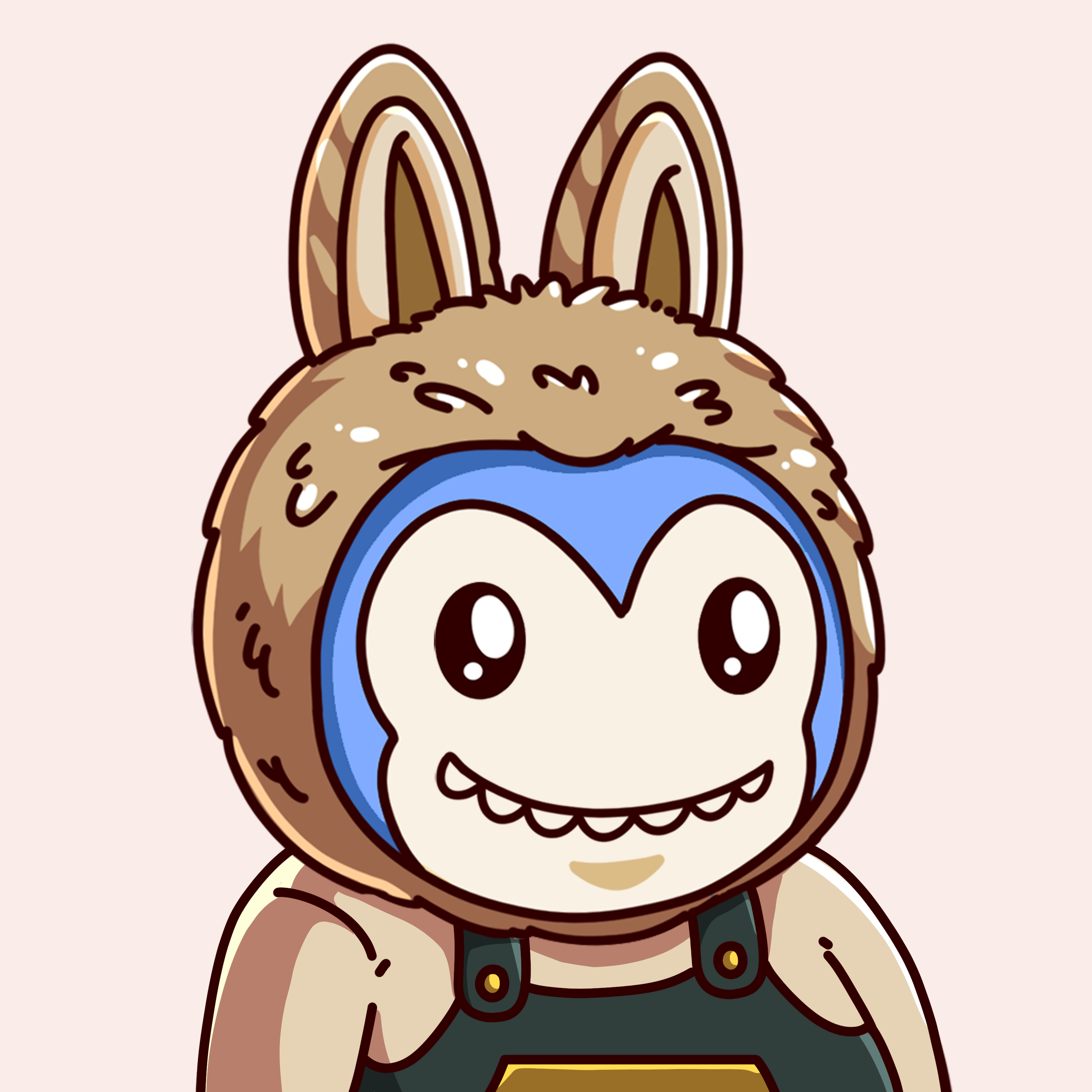 Pengbulu Profile